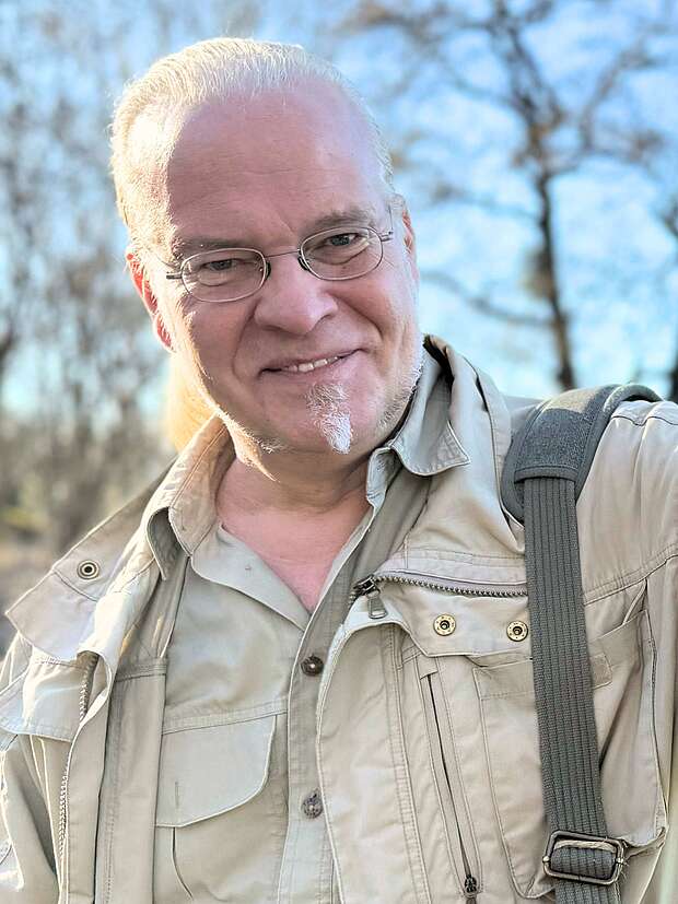 Nicolas A. Klöhn Baumsachverständiger